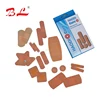 Medical Care Product Custom Printed Band Aid Wound Adhesive Plaster