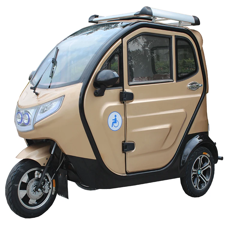 Trike Patrol Philippines