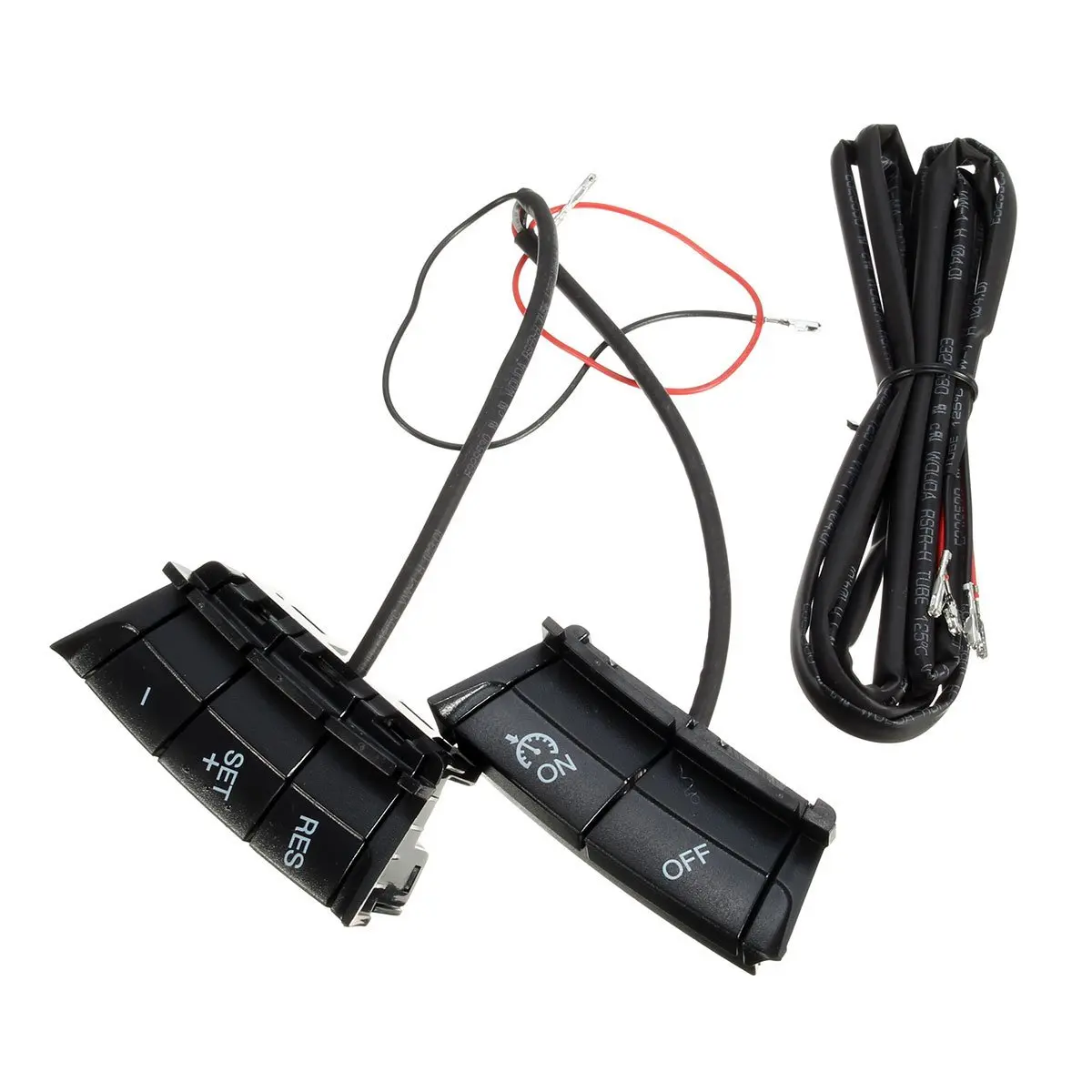 Rostra 250-1840 Cruise Control Kit for Ford Focus 2008-2010