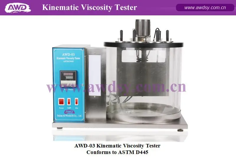 kinematic viscosity testing size 650