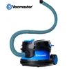 Vacmaster China BSCI factory 10L mini desktop table battery operated pet hair vacuum cleaner for car for computer, CDM1210P
