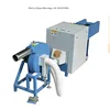 Cotton fiber cushion filling machine for pillow producing line