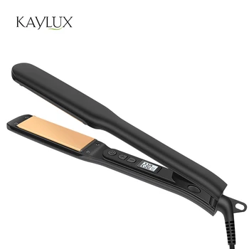 straightener hair iron flat ceramic seller larger