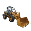 Lonking LG932E 3000kg 97kw compact utility loader