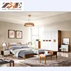 Alibaba furniture qeen size bed /pictures of wood doube bed/ bad room furniture design
