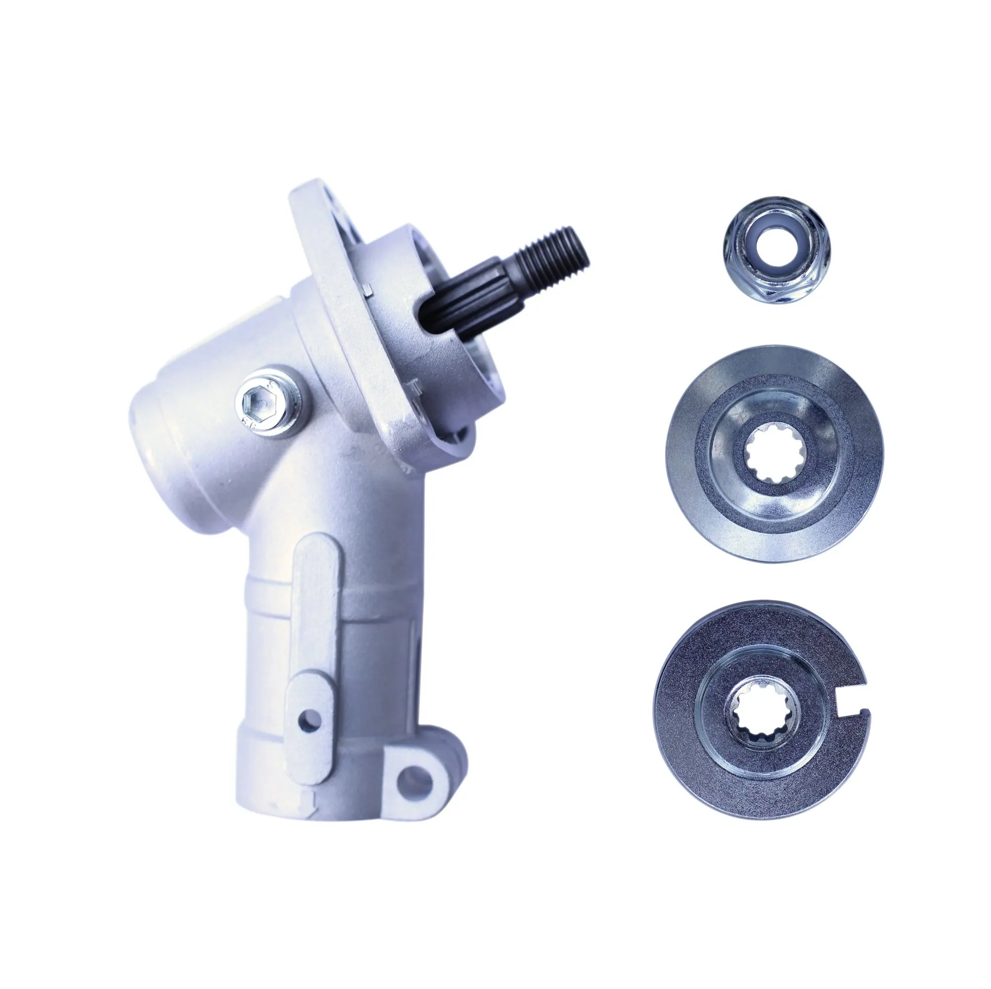 Get Quotations · Gearbox Trimmer Head For Ryobi Expand it edger ATTACHMENT  AED05 RYEDG12