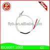 Wire Platinum K type thermocouple m4