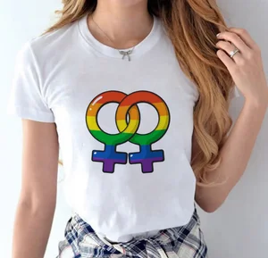 eu & usa fashion couples womens homosexual lesbian respect for