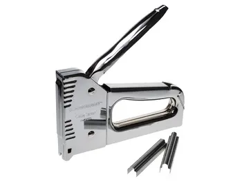 cable tacker staple gun