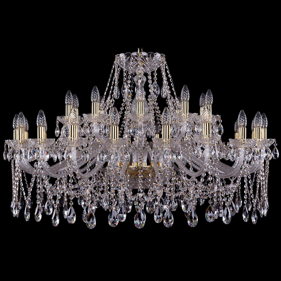 factory sale cheap price candles crystal chandelier