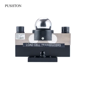 Bridge Type Weighing Sensor 20 Ton 30 Ton 40ton Load Cell 