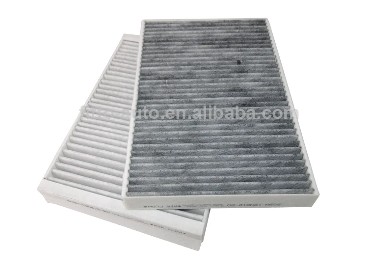 freelander 2 cabin filter