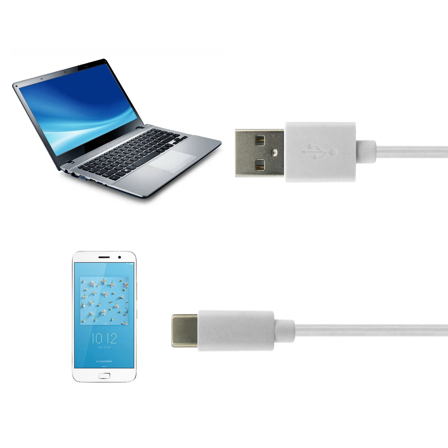 charger type c cable