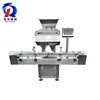 Practical Tablet Soft Gel And Gel Cap Capsule Bottle Count Filling Machine for soft gel capsule
