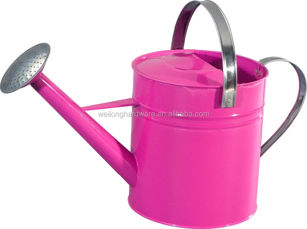 Лейка Садовая Металлическая Купить В Спб