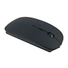 built in rechargeable battery optical bluetooths wireless mouse with CPI switch