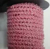 Glass thread seed bead , glass seed bead thread