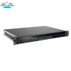 1U 19" Network Security Platform Pfsense AES-IN Firewall Intel Core i5 2467M/2557M Barebone No Ram No SSD
