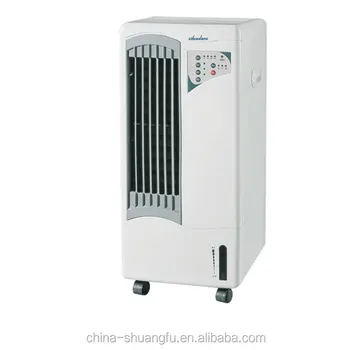 New Style Air Cooler With Water Pump 