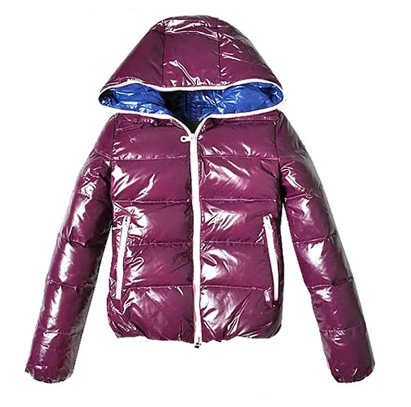 Wholesale Shiny Nylon Jacket Waterproof Jacket - Buy Jacket Wholesale ...