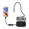Cheapest price HD 1080P endoscope camera usb with soft CD to record a video IOS/Android BS- GD33