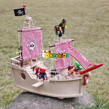 pirate ship for 3 year old