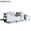 2019 Fully Automatic Paper Bag Making Machine with Cheap Price