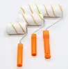 Paint Brush Type and Wool Brush Rollers High Grade Wool Fabric Paint Roller Brush