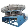 Best selling automatic control system circular machine