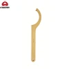 Anti-explosion Protection Non Sparking Hook Crescent Spanner