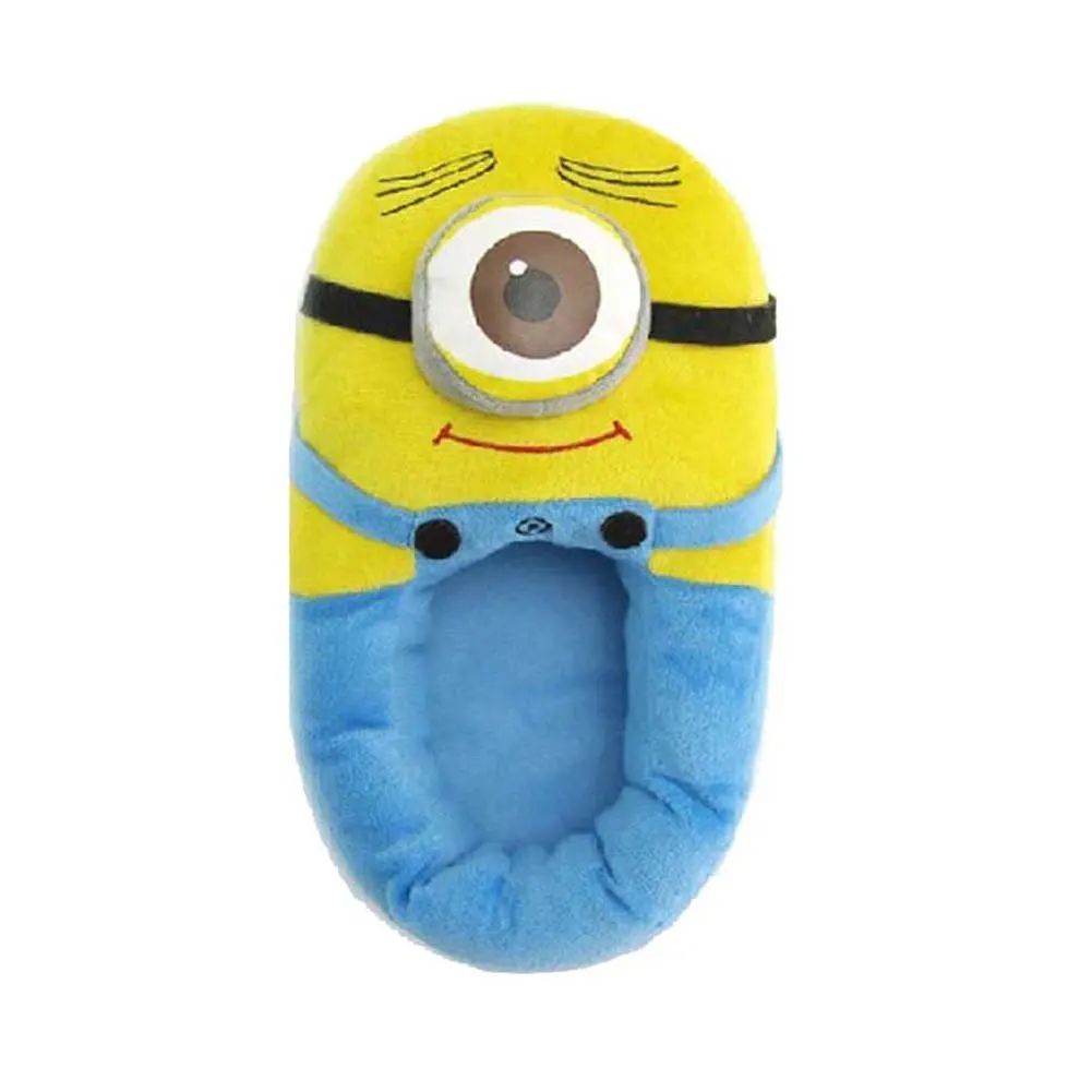 giant minion plush toy