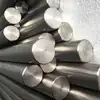 Shanghai QiaoXin supply m2 titanium threaded rod hollow grade 5
