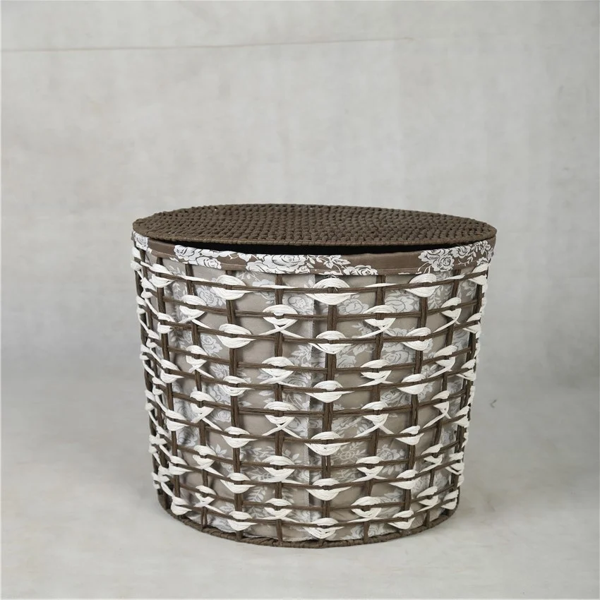 Wholesaler Handmade Cheap Woven Laundry Basket Buy Cheap Laundry