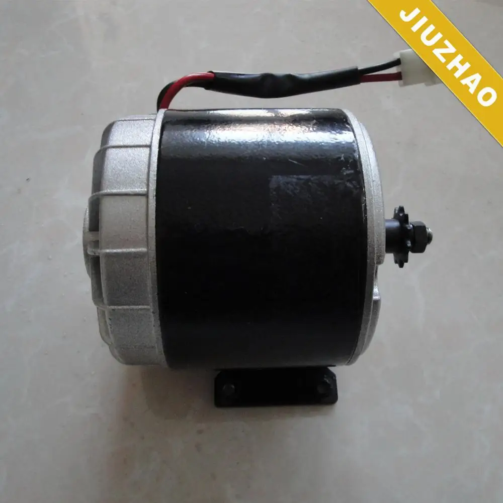 Wenzhou Factory Wholesale Motor My1016 350 Watt Dc Motor - Buy Motor My ...