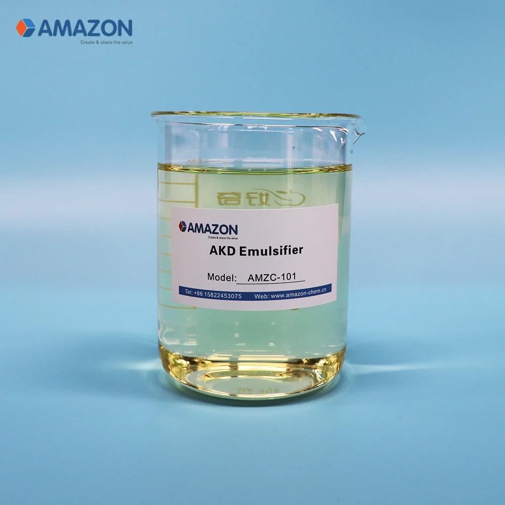 High Polymer Based Akd Emulsifier For Paper Chemicals Buy Akd Wax,Akd