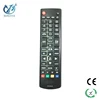 hotel universal tv codes universal remote for lg LCD LED HDTV AKB75095302 remote control smart tv