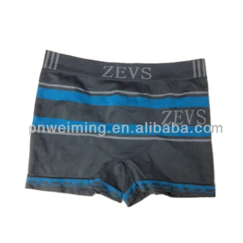 mens nylon underwear