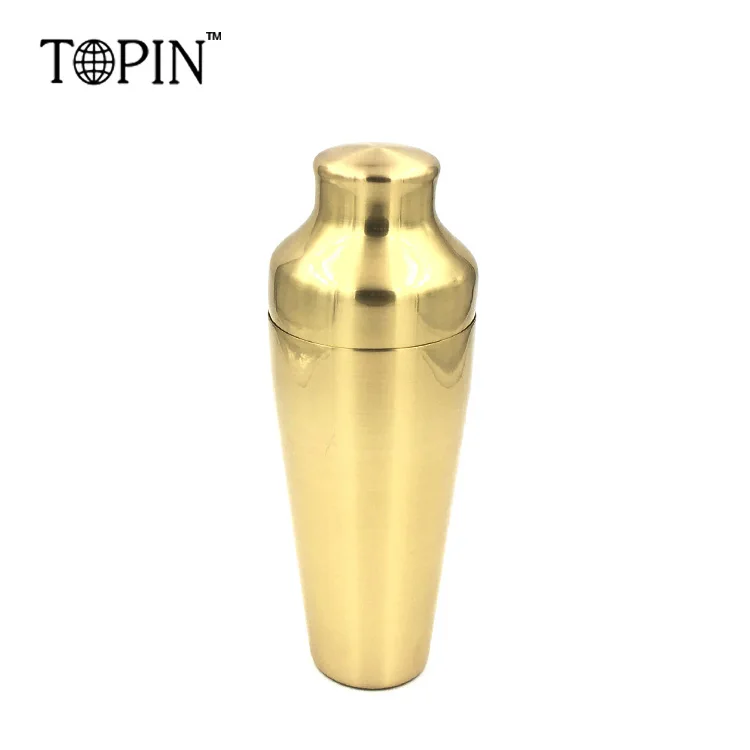 gold parisian shaker 1