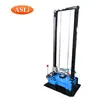 CE certificated acceleration mechanical shock test table