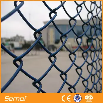 Cheap Chain Link Wire Fence/interlink Wire Fences/cyclone Wire Fence