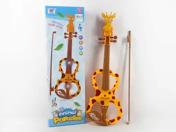 mini toy violin
