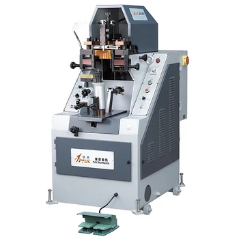shoe sole press machine price