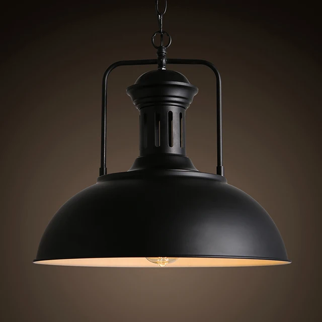 lighting industrial products