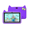 Wintouch android 4.4.2 tablet pc with dual cam for kids tablet supporting games free download