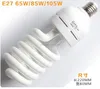 UL CE ISO LVD EMC RoHS SASO approved E27 15W fluorescent light bulb energy saving lamp cfl street light