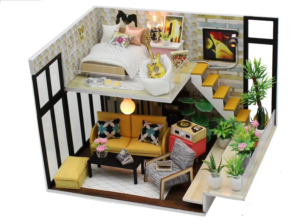 selling dollhouse furniture