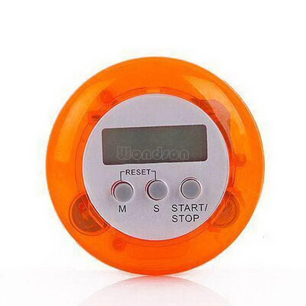 3 Button Strong 99 Minutes 59 Seconds Countdown Round Nap Siesta