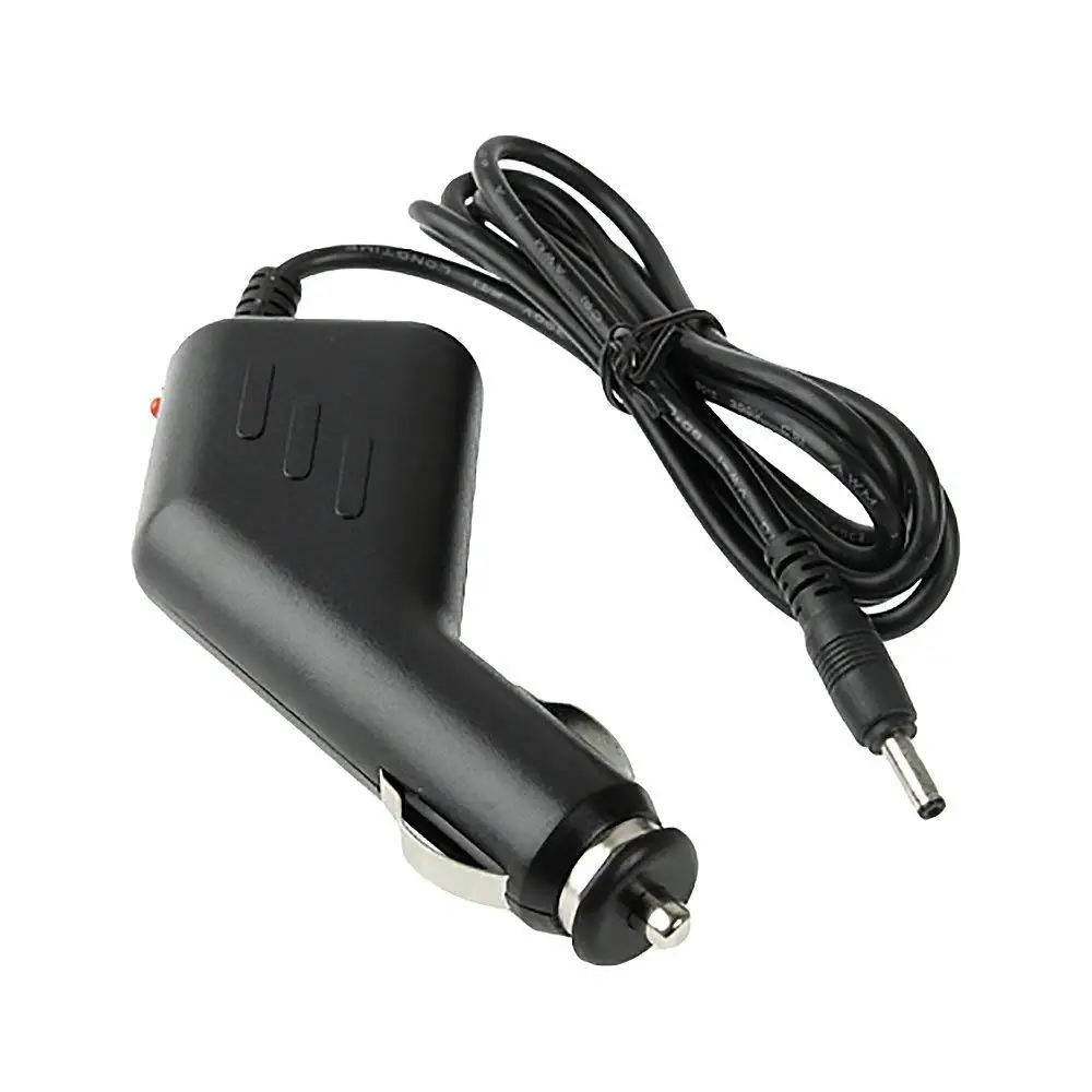 12V 5A Car DC adapter Charger for Currys Essential 16/" tv Model C16LDVB11B