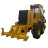 Used Grader CAT Motor Grader 140H in Good Condition Grader for Sale