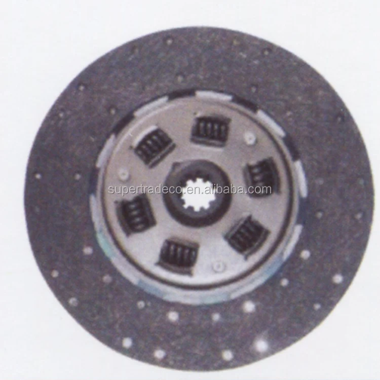 Auto Clutch Kits Use For Bedford Tractor Part No.hb3414 Size325*200*10